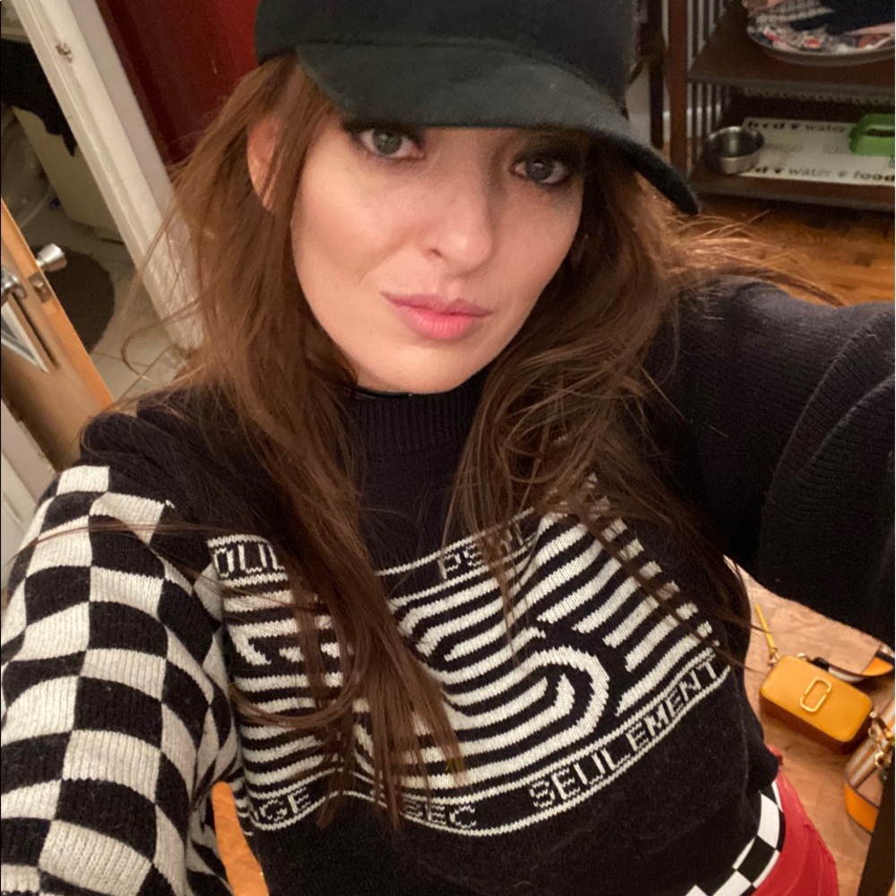 Meet your Posher, Katrina